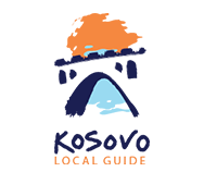 KosovoLocalGuide.com Logo